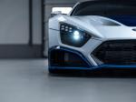 Zenvo TSR-S 2020 года